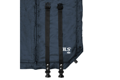 MATA SAMOPOMUJĄCA NC4008 ANTRACYT /NILS CAMP