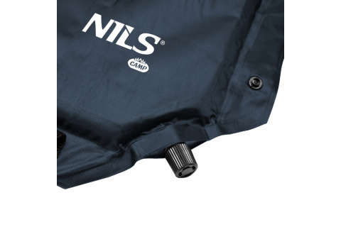 MATA SAMOPOMUJĄCA NC4008 ANTRACYT /NILS CAMP