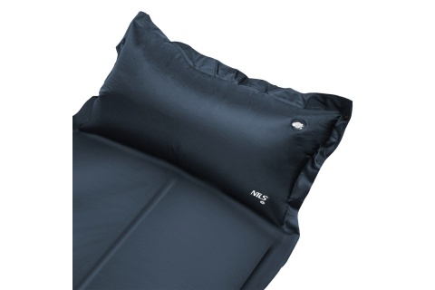 MATA SAMOPOMUJĄCA NC4008 ANTRACYT /NILS CAMP