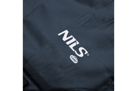 MATA SAMOPOMUJĄCA NC4008 ANTRACYT /NILS CAMP