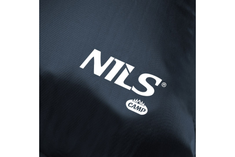 MATA SAMOPOMUJĄCA NC4008 ANTRACYT /NILS CAMP