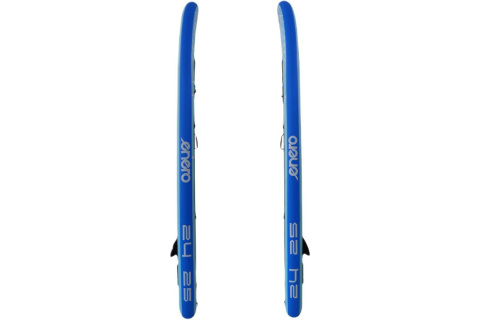 DESKA DO PŁYWANIA SUP DMUCHANA 320X76X15CM /ENERO