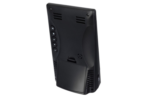 TERMOHIGROMETR WEZZER TEO TH40 /LEVENHUK