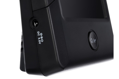 TERMOHIGROMETR WEZZER TEO TH40 /LEVENHUK