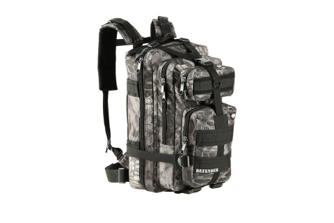 PLECAK TURYSTYCZNY DEFENDER CBT7204 /NILS CAMP