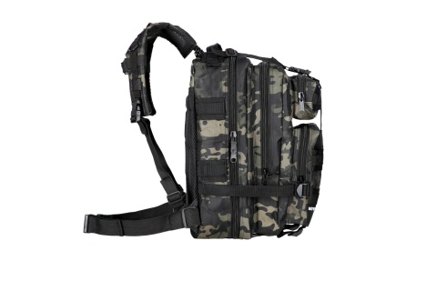 PLECAK TURYSTYCZNY DEFENDER CBT7204 /NILS CAMP