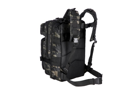 PLECAK TURYSTYCZNY DEFENDER CBT7204 /NILS CAMP