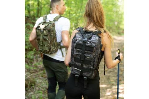 PLECAK TURYSTYCZNY DEFENDER CBT7204 /NILS CAMP