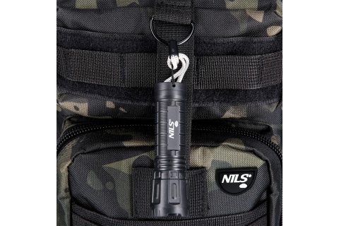 PLECAK TURYSTYCZNY DEFENDER CBT7204 /NILS CAMP