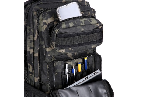 PLECAK TURYSTYCZNY DEFENDER CBT7204 /NILS CAMP