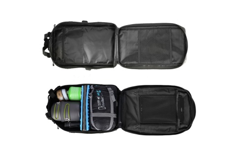 PLECAK TURYSTYCZNY DEFENDER CBT7204 /NILS CAMP