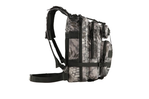 PLECAK TURYSTYCZNY DEFENDER CBT7204 /NILS CAMP