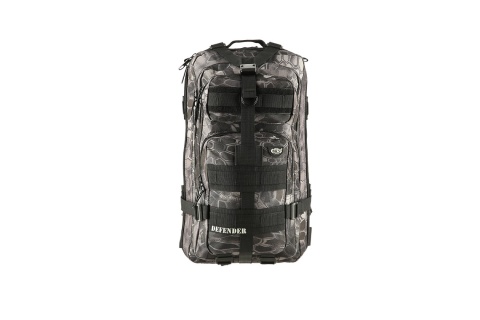 PLECAK TURYSTYCZNY DEFENDER CBT7204 /NILS CAMP