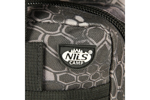 PLECAK TURYSTYCZNY DEFENDER CBT7204 /NILS CAMP