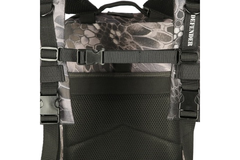 PLECAK TURYSTYCZNY DEFENDER CBT7204 /NILS CAMP