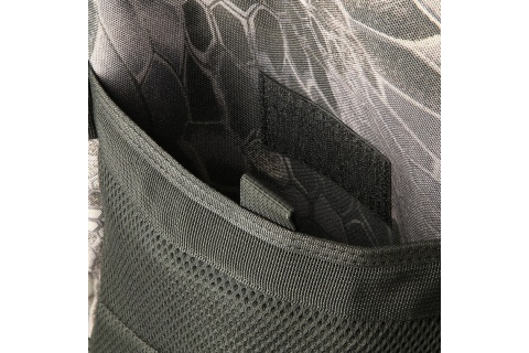 PLECAK TURYSTYCZNY DEFENDER CBT7204 /NILS CAMP