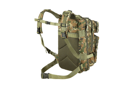 PLECAK TURYSTYCZNY DEFENDER 30L CBT7204 /NILS CAMP