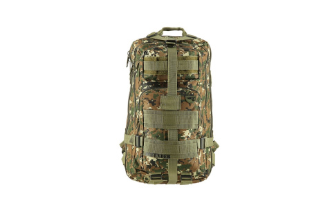 PLECAK TURYSTYCZNY DEFENDER 30L CBT7204 /NILS CAMP
