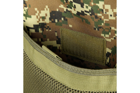 PLECAK TURYSTYCZNY DEFENDER 30L CBT7204 /NILS CAMP