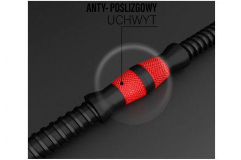 HANTLE REGULOWANE SZTANGA SGC20 20KG /HMS