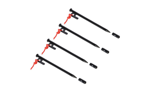 ZESTAW ŚLEDZI DO KOTWICZENIA NC1727 /NILS CAMP