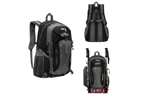 PLECAK TURYSTYCZNY TREELINE 40L NC1733 /NILS CAMP