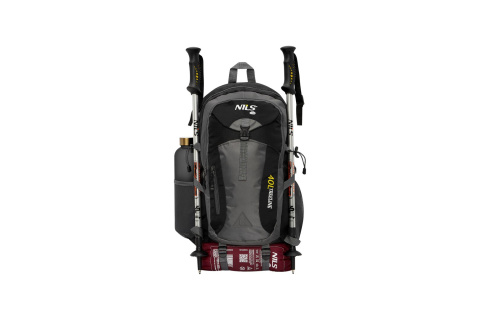 PLECAK TURYSTYCZNY TREELINE 40L NC1733 /NILS CAMP
