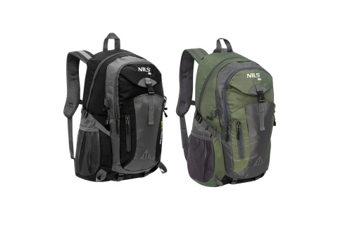 PLECAK TURYSTYCZNY TREELINE 40L NC1733 /NILS CAMP