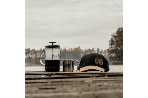 CZAPKA Z DASZKIEM SNAPBACK /OFFLANDER CZAPKA Z DASZKIEM SNAPBACK /OFFLANDER