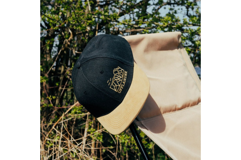 CZAPKA Z DASZKIEM SNAPBACK /OFFLANDER CZAPKA Z DASZKIEM SNAPBACK /OFFLANDER