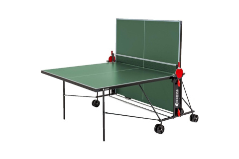 STÓŁ DO PING PONGA S1-42E WODOODPORNY /SPONETA
