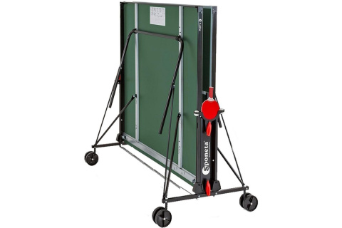 STÓŁ DO PING PONGA S1-42E WODOODPORNY /SPONETA