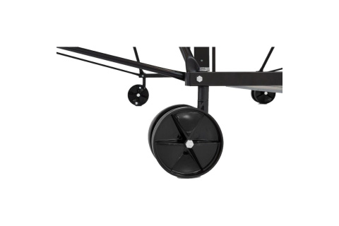 STÓŁ DO PING PONGA S1-42E WODOODPORNY /SPONETA