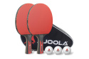 PALETKA DO PING PONGA ZESTAW DUO CARBON /JOOLA