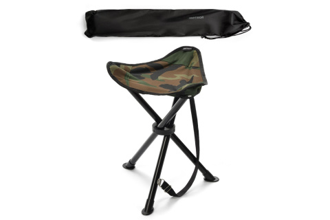 KRZESŁO SKŁADANE LAGO MORO /METEOR