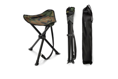 KRZESŁO SKŁADANE LAGO MORO /METEOR