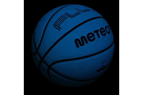 PIŁKA DO KOSZYKÓWKI FLUO 7 /METEOR PIŁKA DO KOSZYKÓWKI FLUO 7 /METEOR