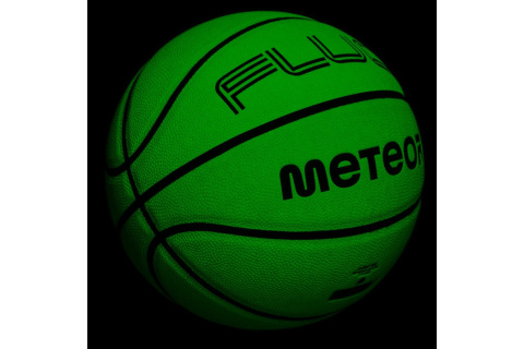 PIŁKA DO KOSZYKÓWKI FLUO 7 /METEOR PIŁKA DO KOSZYKÓWKI FLUO 7 /METEOR