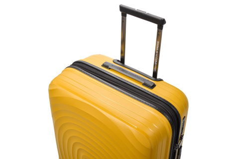 ŚREDNIA WALIZKA ECHO 67CM /SWISSBAGS ŚREDNIA WALIZKA ECHO 67CM /SWISSBAGS