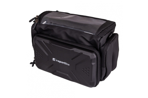 HULAJNOGA ELEKTRYCZNA TENMARK II KOLOR CZARNY /W-TEC