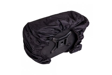 HULAJNOGA ELEKTRYCZNA TENMARK II KOLOR CZARNY /W-TEC