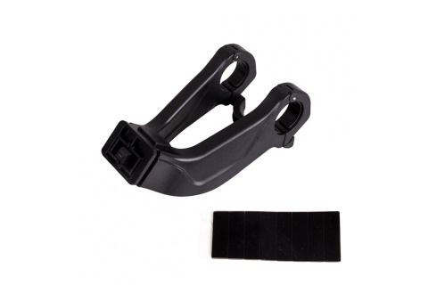 HULAJNOGA ELEKTRYCZNA TENMARK II KOLOR CZARNY /W-TEC