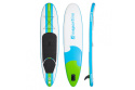 DESKA DO PŁYWANIA SUP Z AKCESORIAMI WAVETRIP 11'6" GX /INSPORTLINE