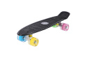 DESKOROLKA PENNYBOARD CLASSIC BLACK /NILS EXTREME