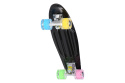 DESKOROLKA PENNYBOARD CLASSIC BLACK /NILS EXTREME