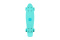 DESKOROLKA PENNYBOARD CLASSIC GREEN /NILLS EXTREME