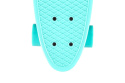 DESKOROLKA PENNYBOARD CLASSIC GREEN /NILLS EXTREME