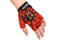 RĘKAWICZKI ROWEROWE METEOR KIDS S SPIDER /MATEOR