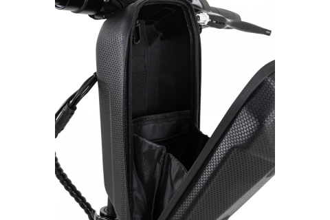 HULAJNOGA ELEKTRYCZNA TENMARK III KOLOR BIAŁY /W-TEC