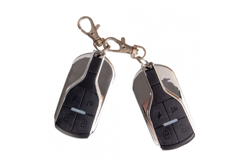 HULAJNOGA ELEKTRYCZNA TENMARK III KOLOR BIAŁY /W-TEC